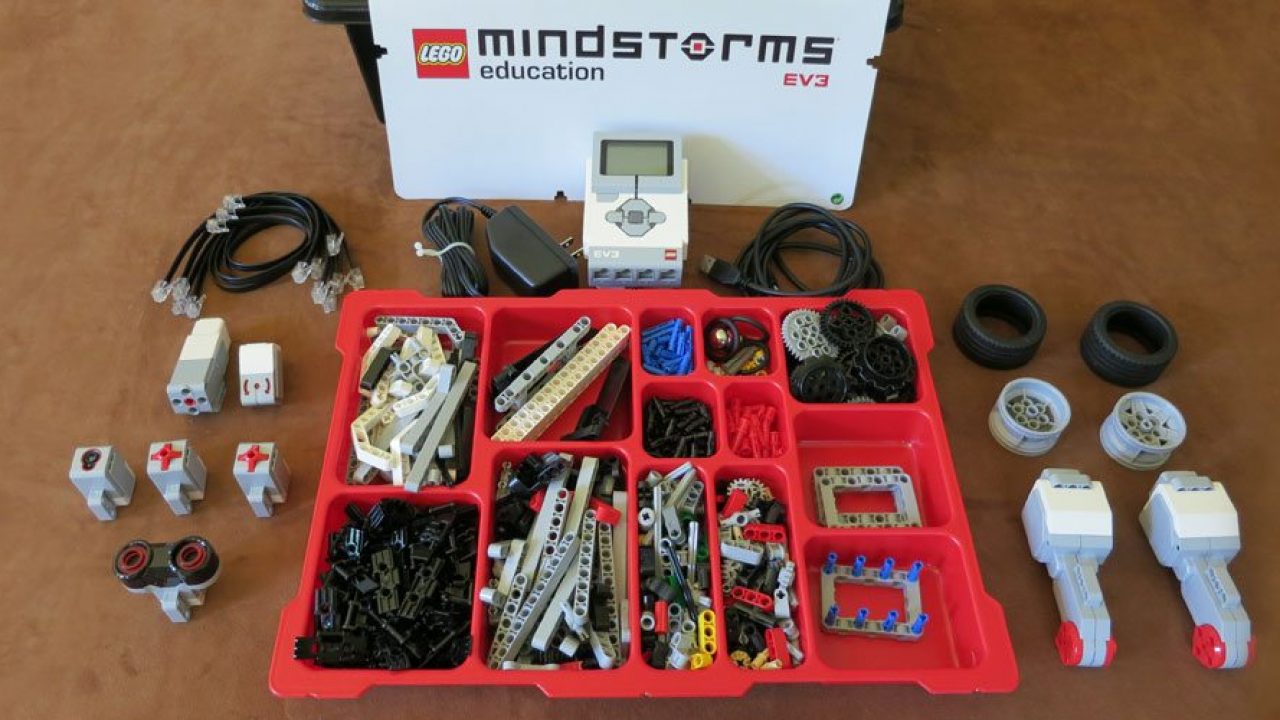 Robotics Kits