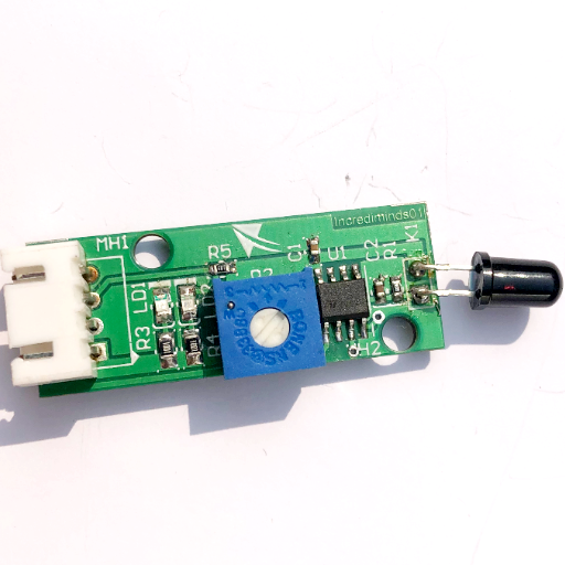 FLAME SENSOR