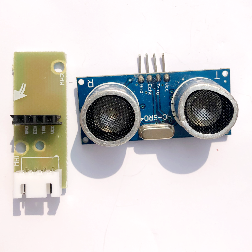 ULTRASONIC SENSOR