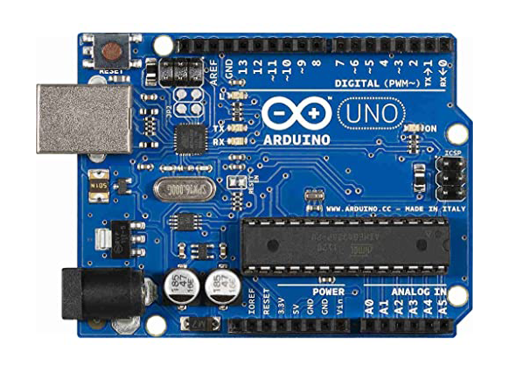 Arduino