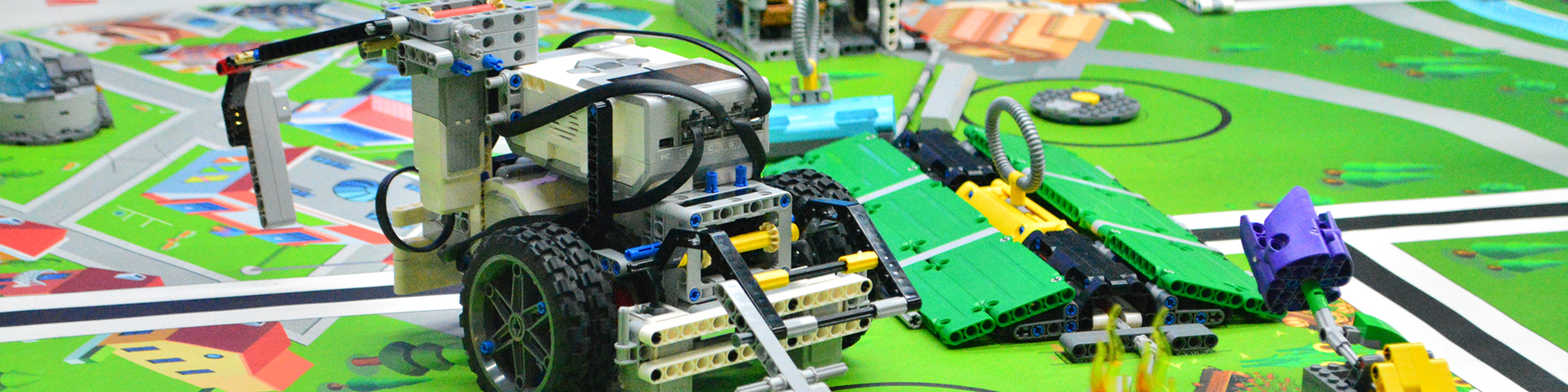 Coding Foundation Course