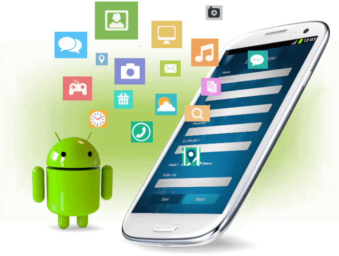 Mobile App Development