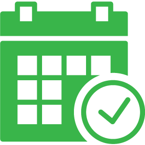 Step 5 : Class scheduling