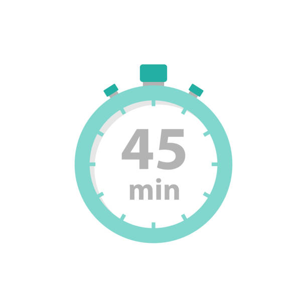 Step 3 : 45 min 1-1 training